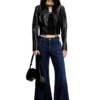 play shoulder Play-Semi gloss leather shoulder bag play shoulder Play-Semi gloss leather shoulder bag