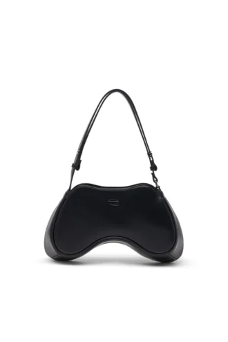 play shoulder Play-Shoulder bag in PU