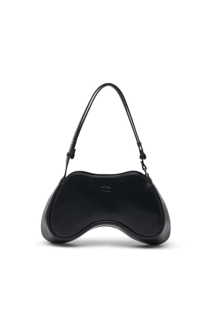 play shoulder Play-Shoulder bag in PU play shoulder Play-Shoulder bag in PU