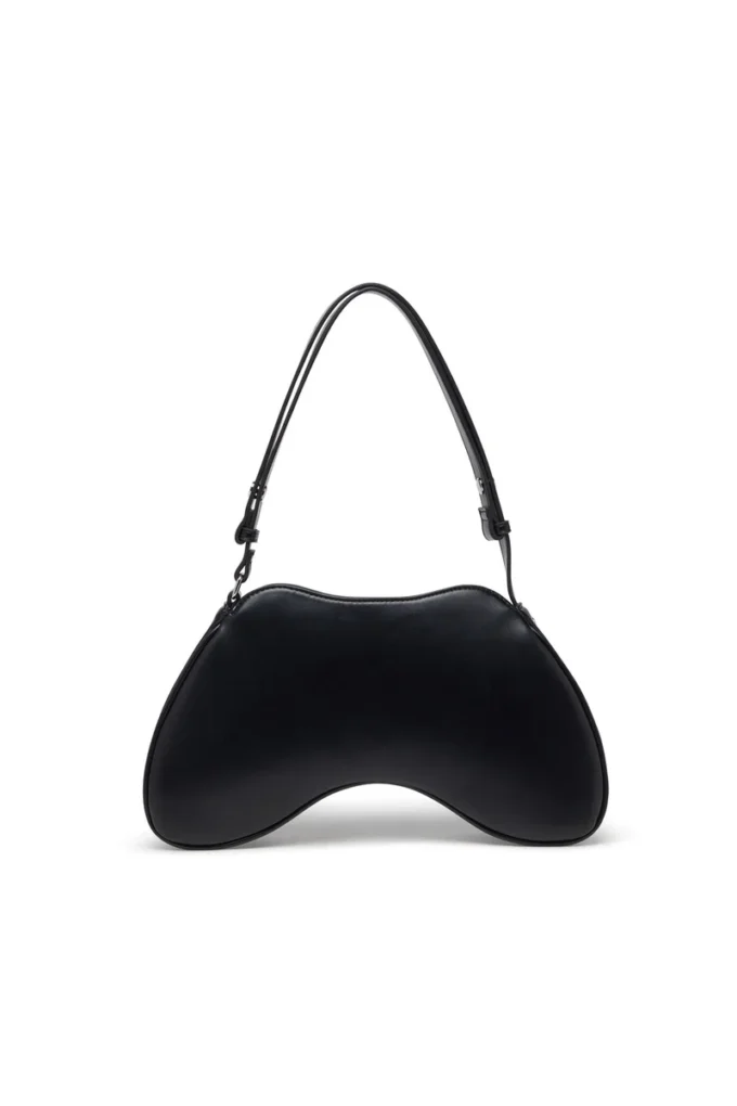 play shoulder Play-Shoulder bag in PU play shoulder Play-Shoulder bag in PU