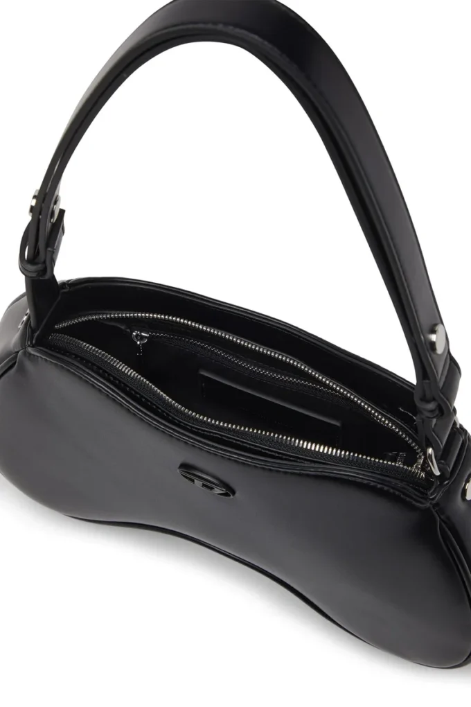 play shoulder Play-Shoulder bag in PU play shoulder Play-Shoulder bag in PU