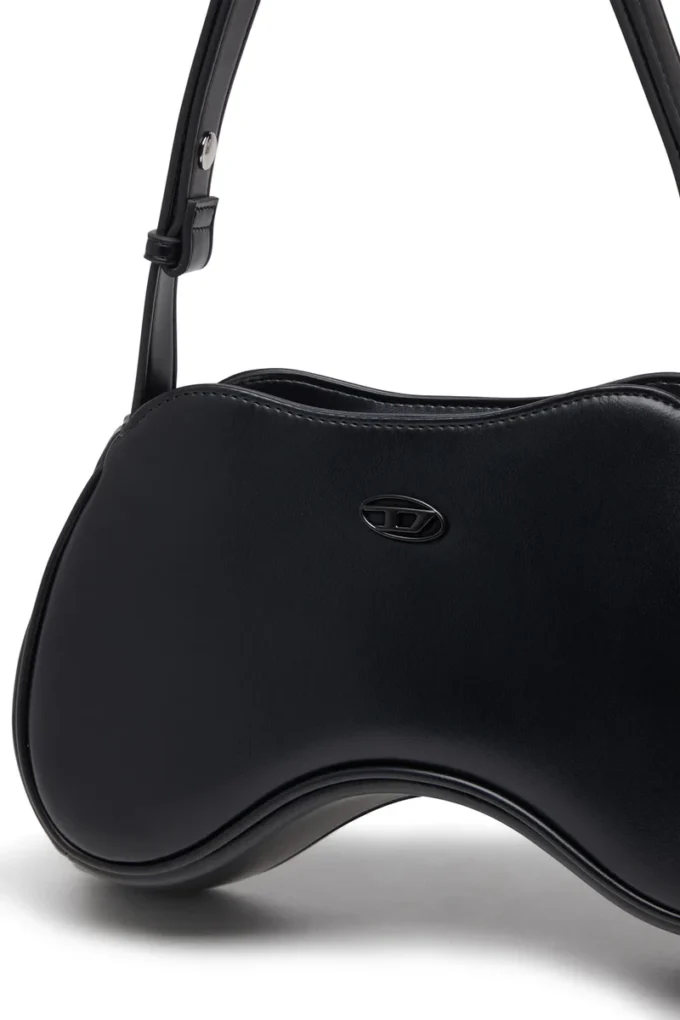 play shoulder Play-Shoulder bag in PU play shoulder Play-Shoulder bag in PU
