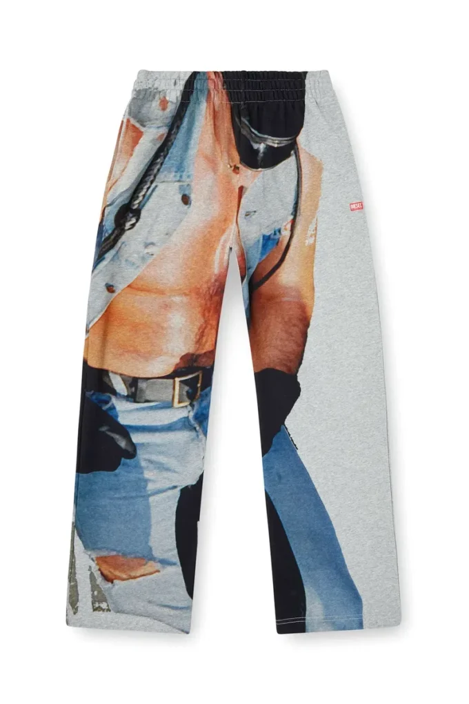 pr-p-martains-tom25 Sweatpants with graphic print pr-p-martains-tom25 Sweatpants with graphic print