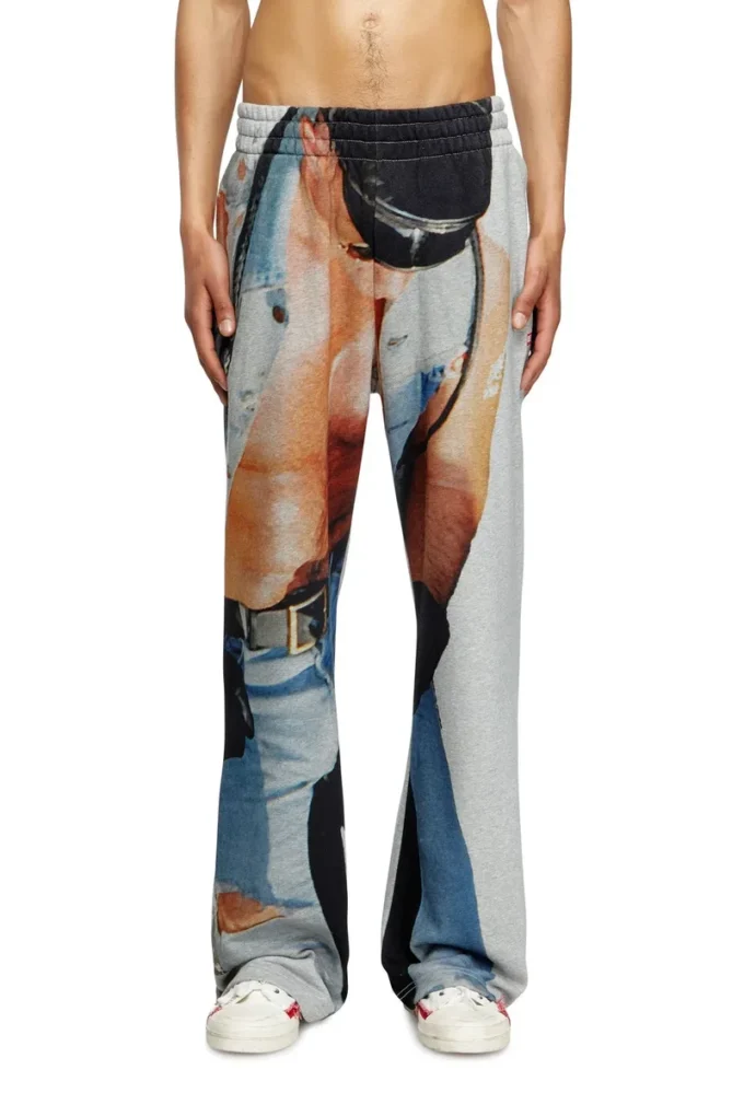 pr-p-martains-tom25 Sweatpants with graphic print pr-p-martains-tom25 Sweatpants with graphic print