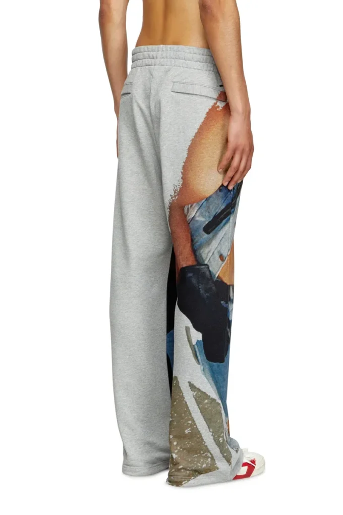pr-p-martains-tom25 Sweatpants with graphic print pr-p-martains-tom25 Sweatpants with graphic print