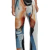 pr-p-martains-tom25 Sweatpants with graphic print pr-p-martains-tom25 Sweatpants with graphic print