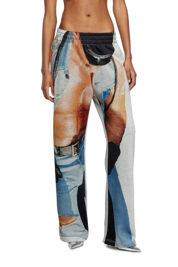 pr-p-martains-tom25 Sweatpants with graphic print pr-p-martains-tom25 Sweatpants with graphic print