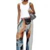 pr-p-martains-tom25 Sweatpants with graphic print pr-p-martains-tom25 Sweatpants with graphic print