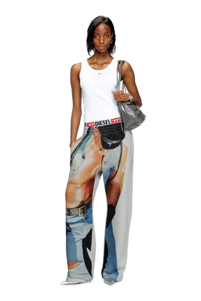 pr-p-martains-tom25 Sweatpants with graphic print pr-p-martains-tom25 Sweatpants with graphic print