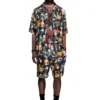 pr-p-toll-shor-tom25 Shorts with graphic prints pr-p-toll-shor-tom25 Shorts with graphic prints