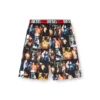 pr-p-toll-shor-tom25 Shorts with graphic prints pr-p-toll-shor-tom25 Shorts with graphic prints