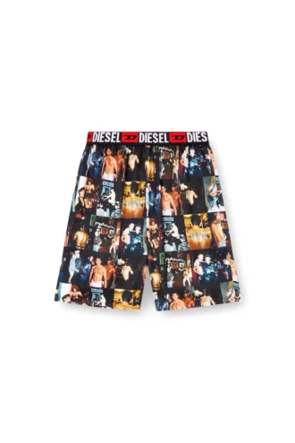 pr-p-toll-shor-tom25 Shorts with graphic prints