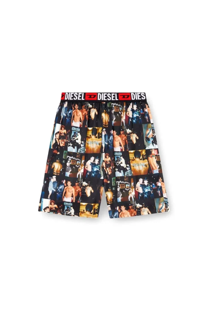 pr-p-toll-shor-tom25 Shorts with graphic prints pr-p-toll-shor-tom25 Shorts with graphic prints