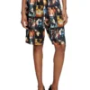 pr-p-toll-shor-tom25 Shorts with graphic prints pr-p-toll-shor-tom25 Shorts with graphic prints