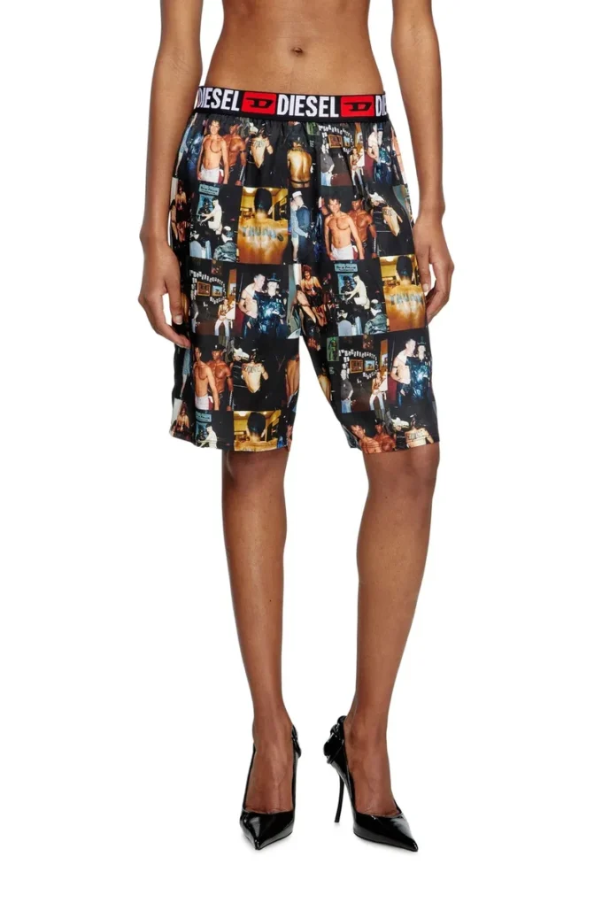 pr-p-toll-shor-tom25 Shorts with graphic prints pr-p-toll-shor-tom25 Shorts with graphic prints