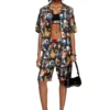 pr-p-toll-shor-tom25 Shorts with graphic prints pr-p-toll-shor-tom25 Shorts with graphic prints
