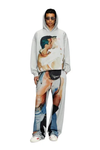 pr-s-boxt-hood-tom25 Hoodie with graphic print