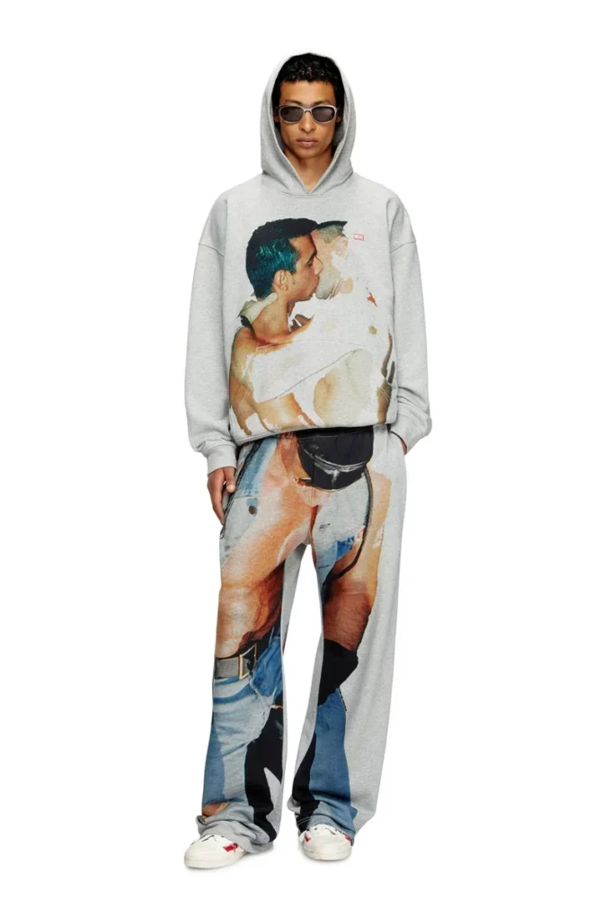 pr-s-boxt-hood-tom25 Hoodie with graphic print pr-s-boxt-hood-tom25 Hoodie with graphic print