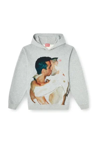 pr-s-boxt-hood-tom25 Hoodie with graphic print