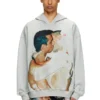 pr-s-boxt-hood-tom25 Hoodie with graphic print pr-s-boxt-hood-tom25 Hoodie with graphic print