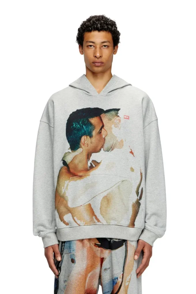 pr-s-boxt-hood-tom25 Hoodie with graphic print pr-s-boxt-hood-tom25 Hoodie with graphic print