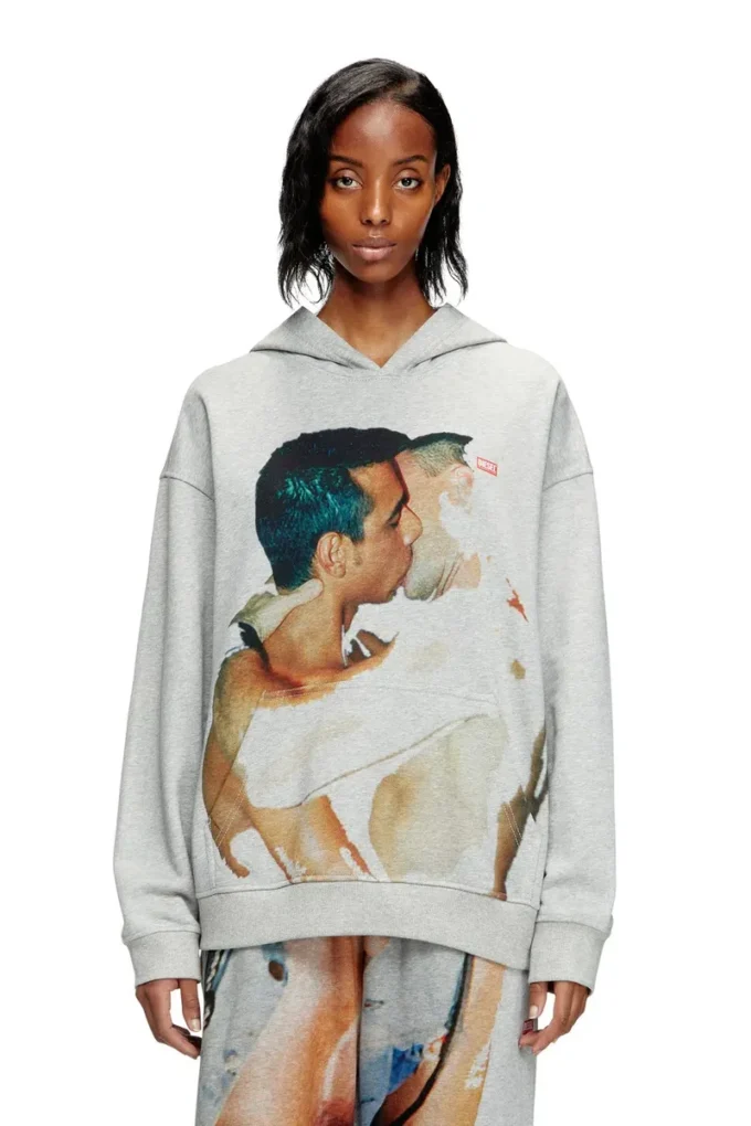 pr-s-boxt-hood-tom25 Hoodie with graphic print pr-s-boxt-hood-tom25 Hoodie with graphic print