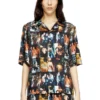 pr-s-mec-tom25 Bowling shirt with graphic prints