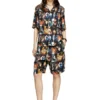 pr-s-mec-tom25 Bowling shirt with graphic prints