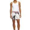 pr-stark Boxer shorts with graphic print pr-stark Boxer shorts with graphic print