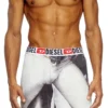 pr-stark Boxer shorts with graphic print pr-stark Boxer shorts with graphic print