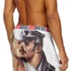 pr-stark Boxer shorts with graphic print pr-stark Boxer shorts with graphic print