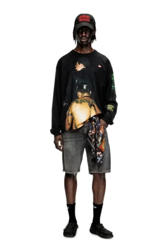 pr-t-boxt-ls-tom25-1 Long-sleeve T-shirt with graphic print