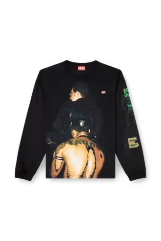 pr-t-boxt-ls-tom25-1 Long-sleeve T-shirt with graphic print