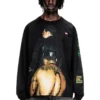 pr-t-boxt-ls-tom25-1 Long-sleeve T-shirt with graphic print