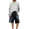 pr-t-boxt-ls-tom25 Long-sleeve T-shirt with graphic print
