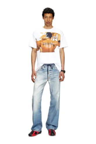 pr-t-norm-tom25-1 T-shirt with graphic print