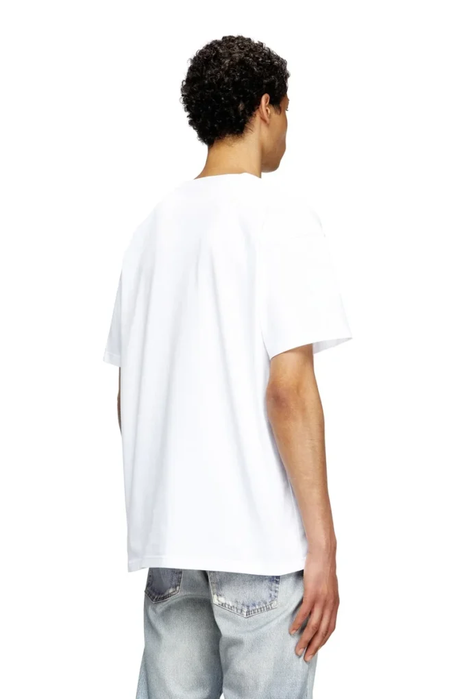 pr-t-norm-tom25-1 T-shirt with graphic print
