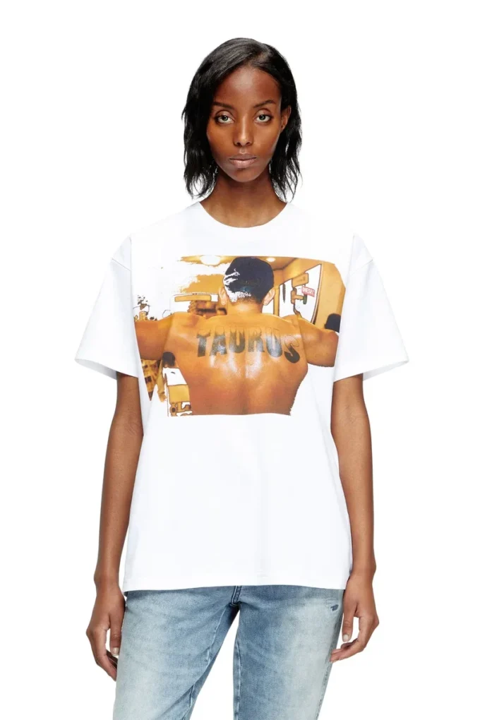 pr-t-norm-tom25-1 T-shirt with graphic print