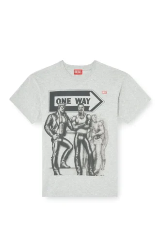 pr-t-norm-tom25 T-shirt with graphic print