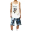 pr-t-shanry-tom25 Tank top with graphic print