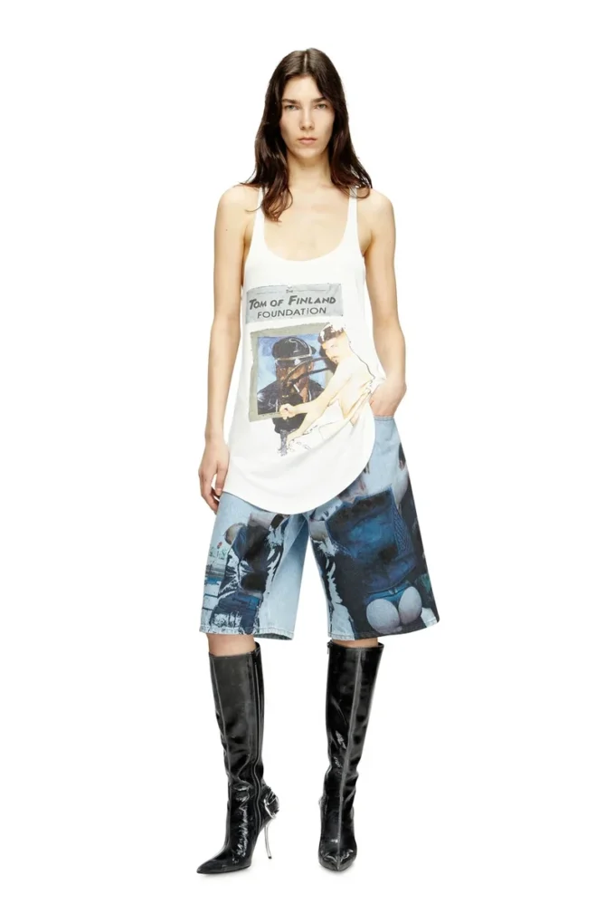 pr-t-shanry-tom25 Tank top with graphic print