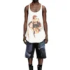 pr-t-shanry-w-tom25 Tank top with graphic print