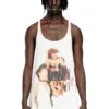 pr-t-shanry-w-tom25 Tank top with graphic print