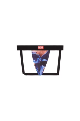 pr-umbr-jocky Jock strap with printed front pr-umbr-jocky Jock strap with printed front