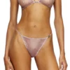 punchy-gft Nylon briefs with logo punchy-gft Nylon briefs with logo