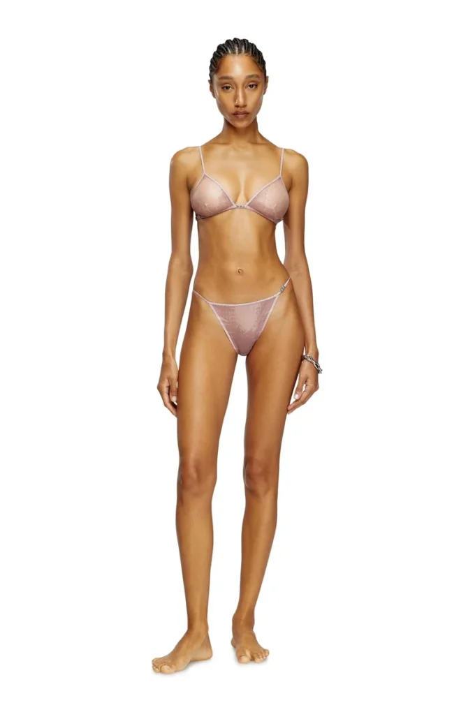 punchy-gft Nylon briefs with logo punchy-gft Nylon briefs with logo