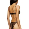 punchy-gft Nylon briefs with logo punchy-gft Nylon briefs with logo