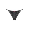 punchy-gft Nylon briefs with logo punchy-gft Nylon briefs with logo