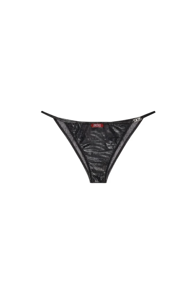 punchy-gft Nylon briefs with logo punchy-gft Nylon briefs with logo
