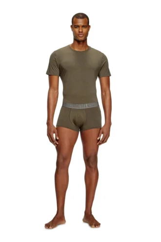 randal-d-mono-2pack 2-pack T-shirts in fluid jersey randal-d-mono-2pack 2-pack T-shirts in fluid jersey